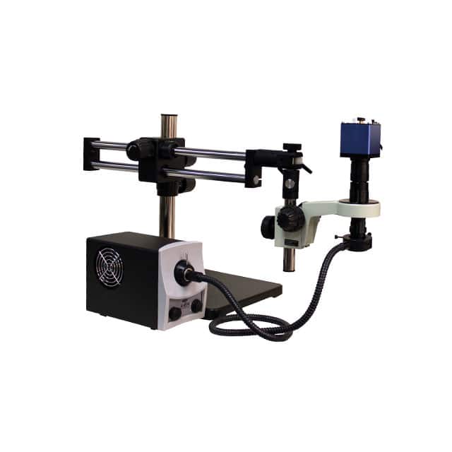 26700-102-10 VIDEO INSPECT SYST CMOS 21X-133X