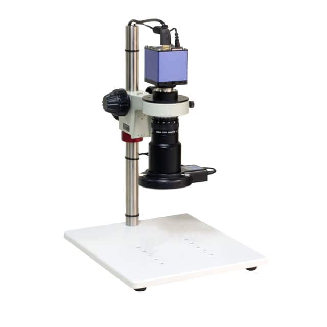 26700-103-00 VIDEO INSPECT SYST CMOS 1X-71X