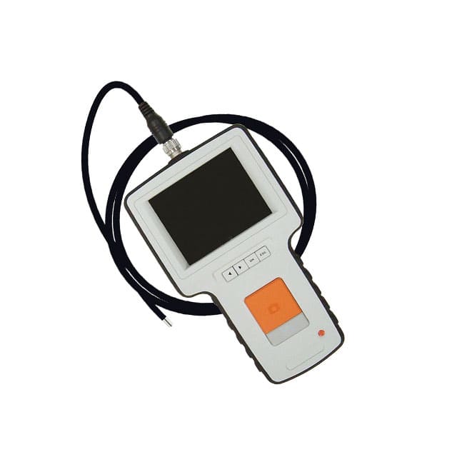 26700-610 VIDEO INSPECTION SYSTEM