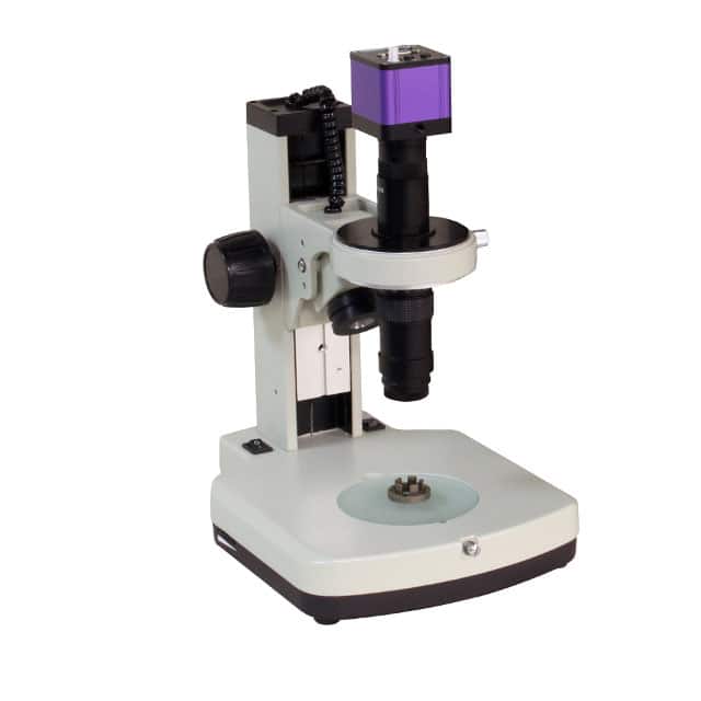 26700-102-30 VIDEO INSPECT SYST CMOS 50X-340X