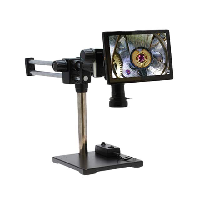 26700-107-15 VIDEO INSP SYST CMOS 3.5X-35.5X