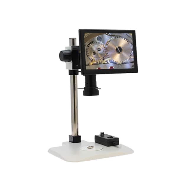 26700-107-10 VIDEO INSP SYST CMOS 3.5X-35.5X