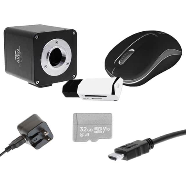 26100-257SD VIDEO INSPECTION SYSTEM CMOS