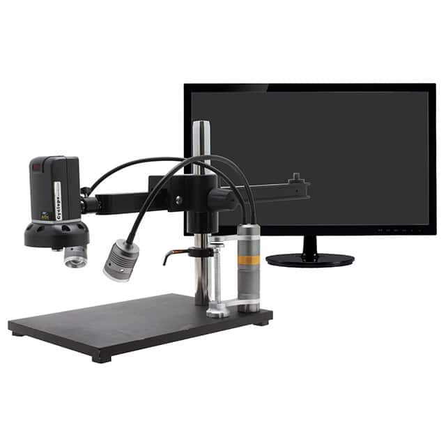 26700-400-556 MICROSCOPE ULTRA-GLIDE ARM STAND