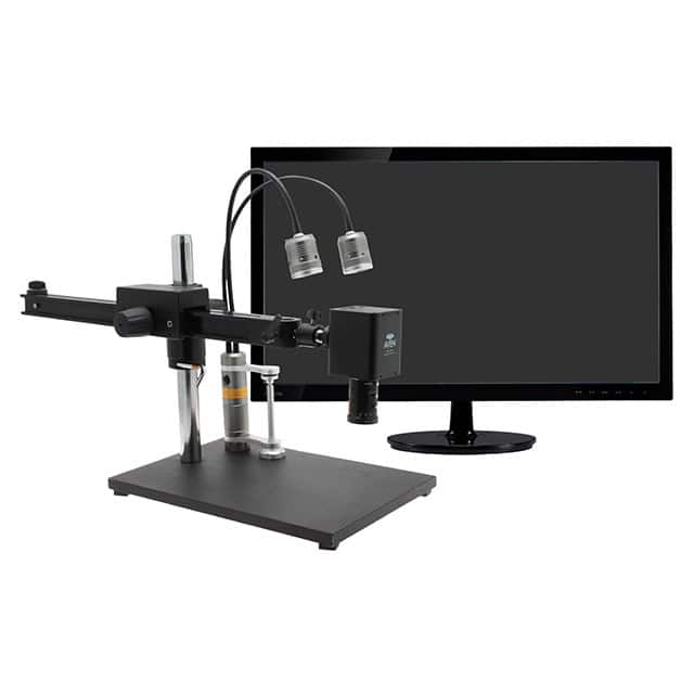 26700-257SD-556 MIGHTY CAM ULTRA-GLIDE ARM STAND