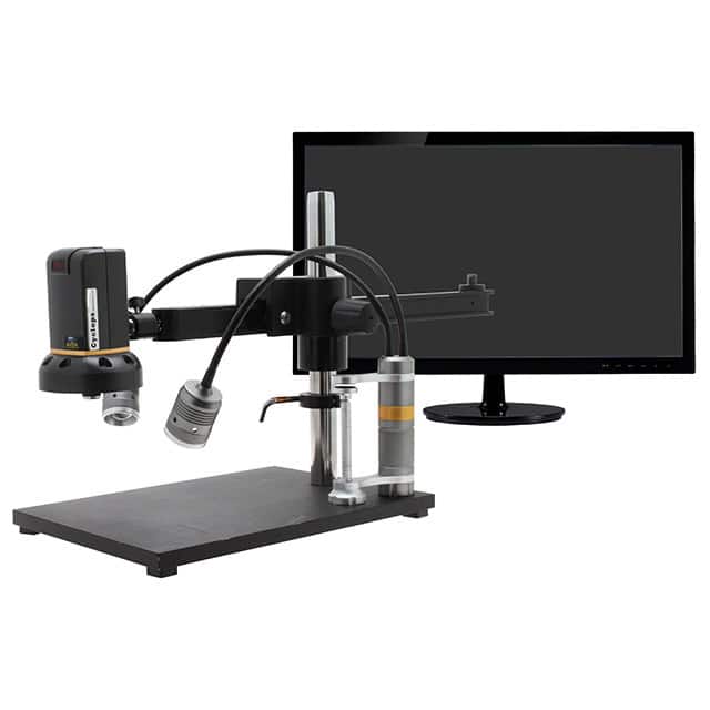 26700-401-556 MICROSCOPE ULTRA-GLIDE ARM STAND