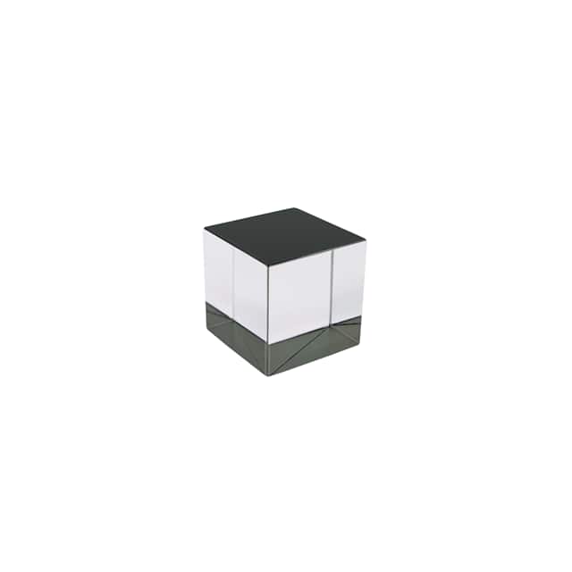 G335510000 BEAMSPLITTER CUBE VIS; N-BK7; L=