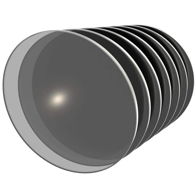 G371157000 SET OF NEUTRAL FILTERS; D=50 (7