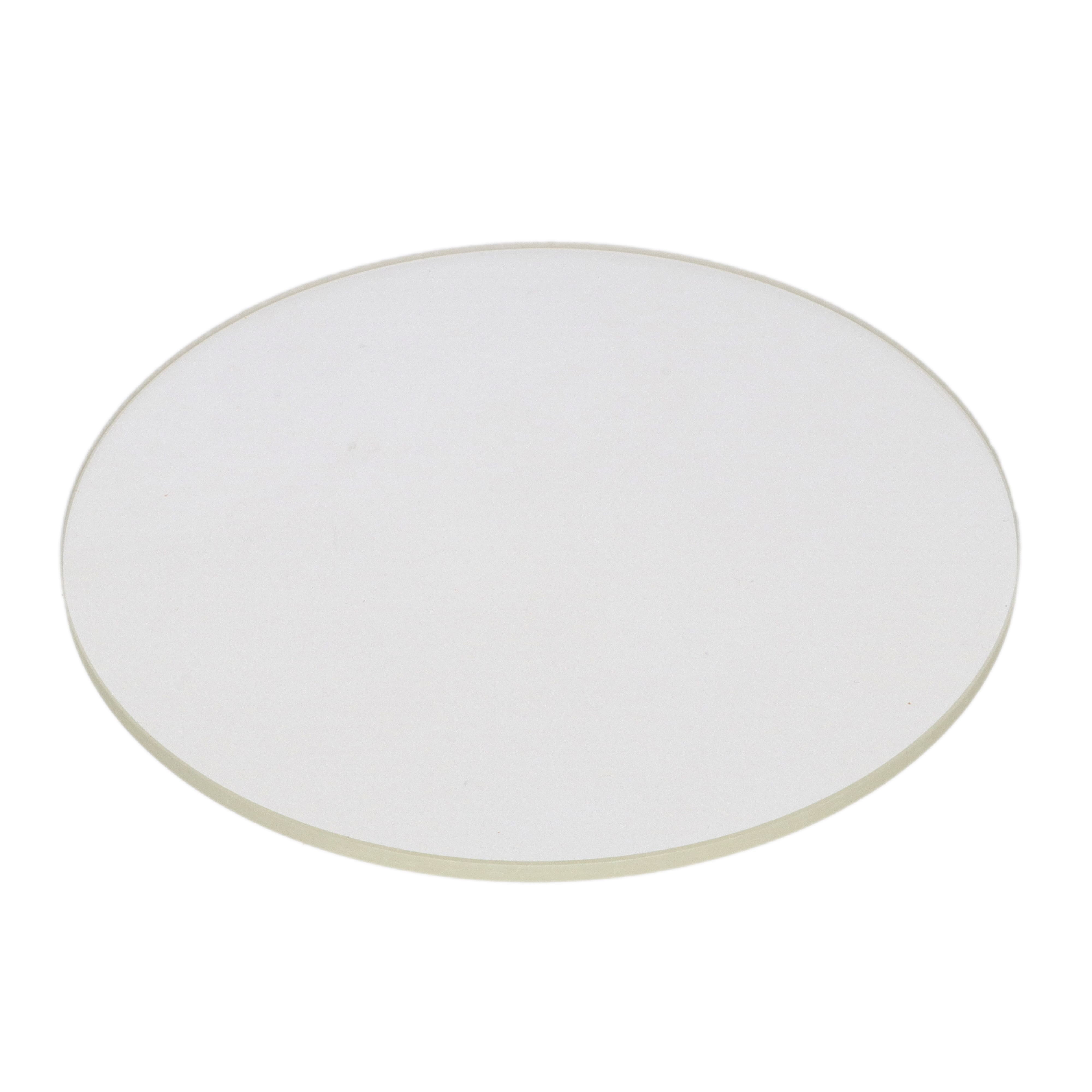 4401-288-005-01 PROTECTIVE GLASS; WL=1064NM; D=1