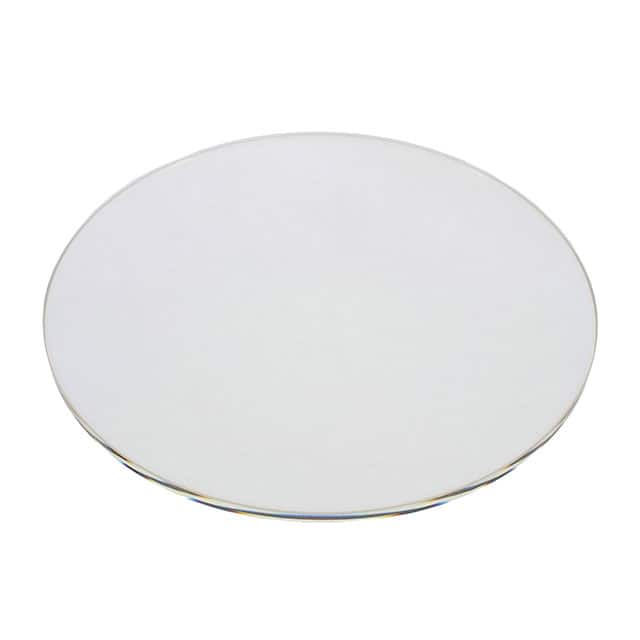 4401-289-007-00 PROTECTIVE GLASS; WL=532NM; D=11