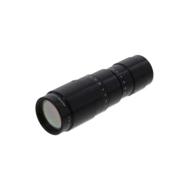 4401-256-000-20 BE MANUAL 2X-8X; WL=1064NM