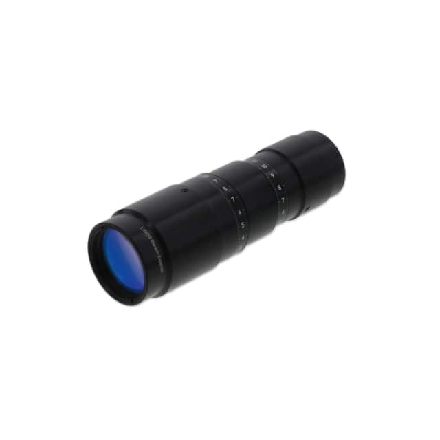 4401-258-000-20 BE MANUAL 2X-8X; WL=633-980NM