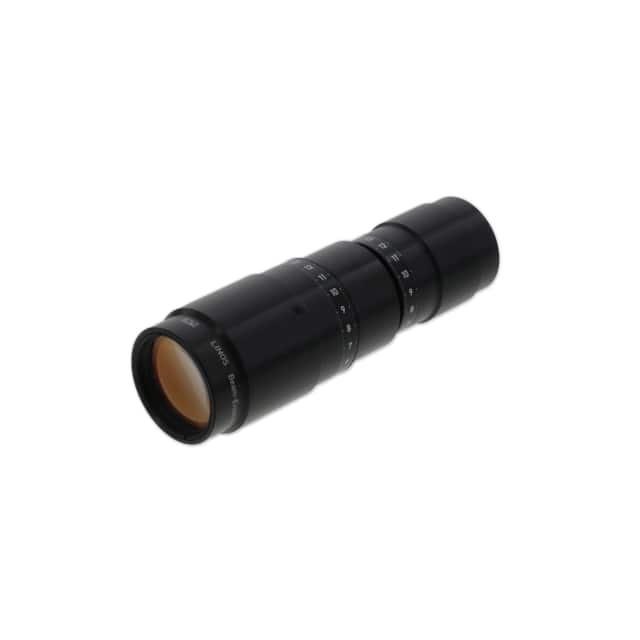 4401-257-000-20 BE MANUAL 2X-8X; WL=532NM