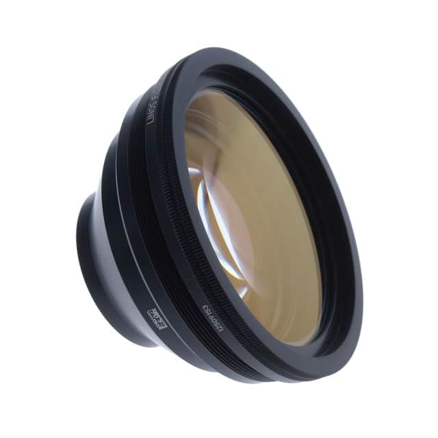 4401-301-000-21 F-THETA-RONAR; F=160MM/WL=1064NM