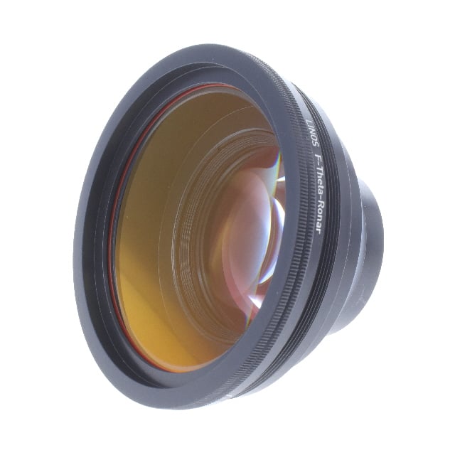 4401-302-000-21 F-THETA-RONAR; F=100MM/WL=1064NM