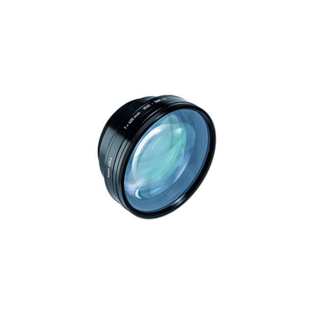 4401-464-000-21 F-THETA-RONAR; TELECENTRIC; ENTR