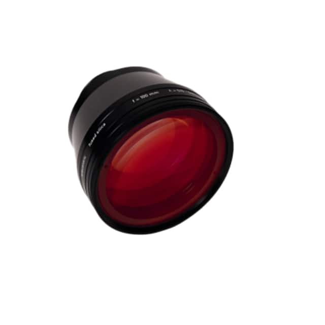 4401-608-000-26 F-THETA-RONAR; TELECENTRIC; FUSE
