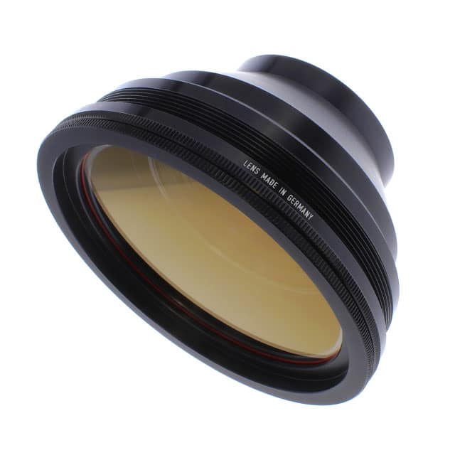 4401-304-000-21 F-THETA-RONAR; F=100MM/WL=532NM;
