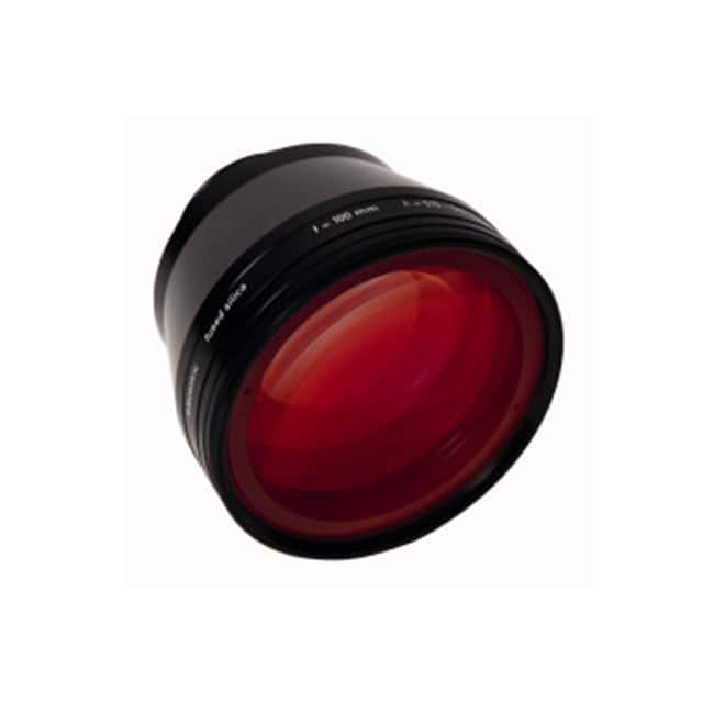 4401-485-000-21 F-THETA-RONAR; F=330MM/WL=532NM;