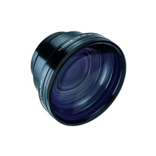 4401-528-000-21 F-THETA-RONAR; F=100MM/WL=940-98