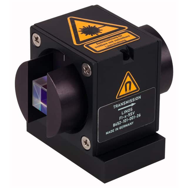 8450-101-300-4 FI-630-5SV FARADAY ISOLATOR