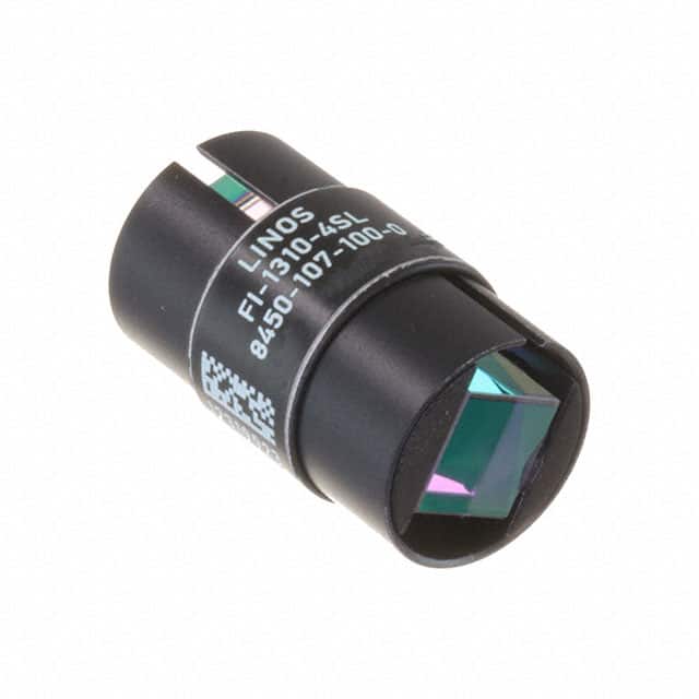 8450-107-200-0 FI-1550-4SL FARADAY ISOLATOR