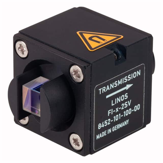 8450-101-100-0 FI-630-2SV FARADAY ISOLATOR