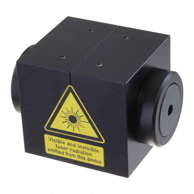 8450-103-600-4 FI-980-3SC FARADAY ISOLATOR