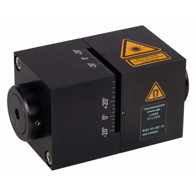 8451-101-001-73 FI-1060-TIC TWO-STAGE ISOLATOR