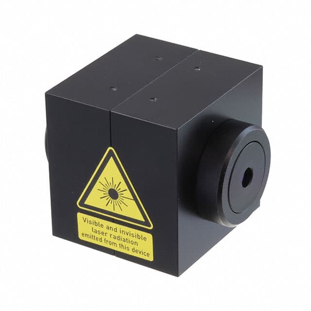 8450-103-700-7 FI-930-5SC FARADAY ISOLATOR