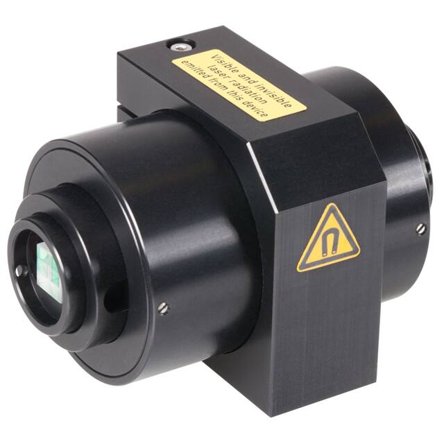 8451-101-002-53 FI-1030-3SC RO FARADAY ISOLATOR