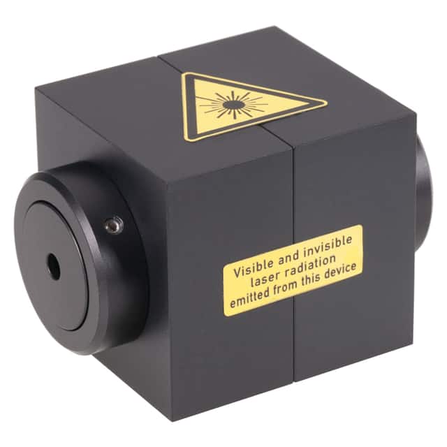 8451-101-000-11 FI-1060-3SC BP FARADAY ISOLATOR