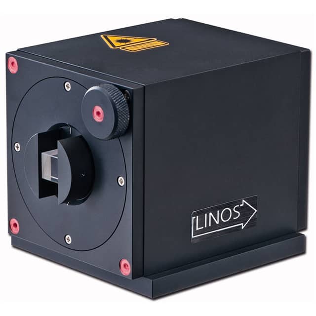 8450-104-400-0 FI-600/1100-5SI TUNABLE ISOLATOR