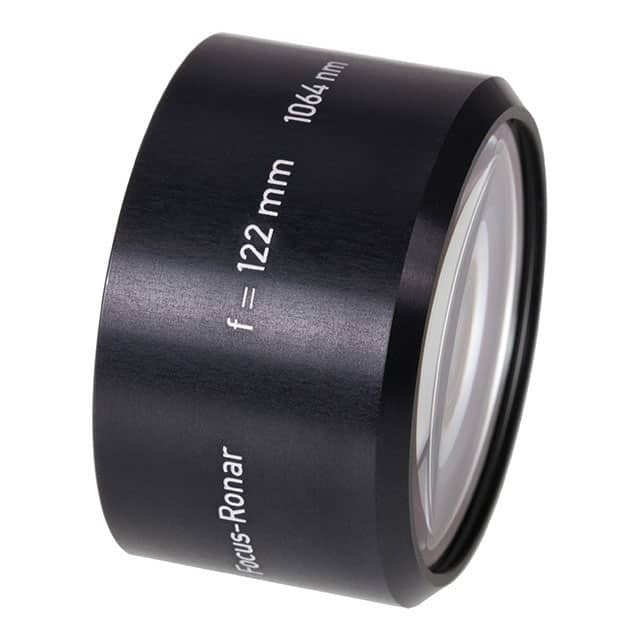 4401-420-000-21 FOCUS-RONAR; F=122MM/WL=1064+532