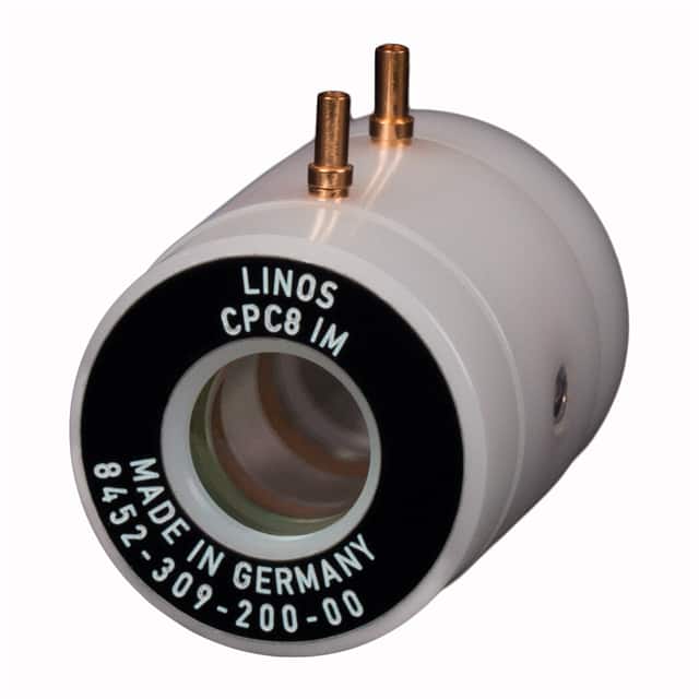 8450-309-400-1 CPC 10 IM POCKELS CELL