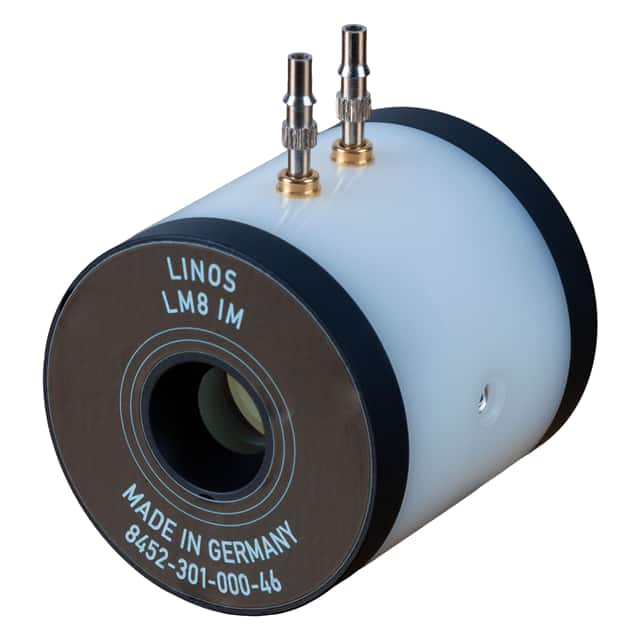 8450-301-100-2 LM 8 IM POCKELS CELL