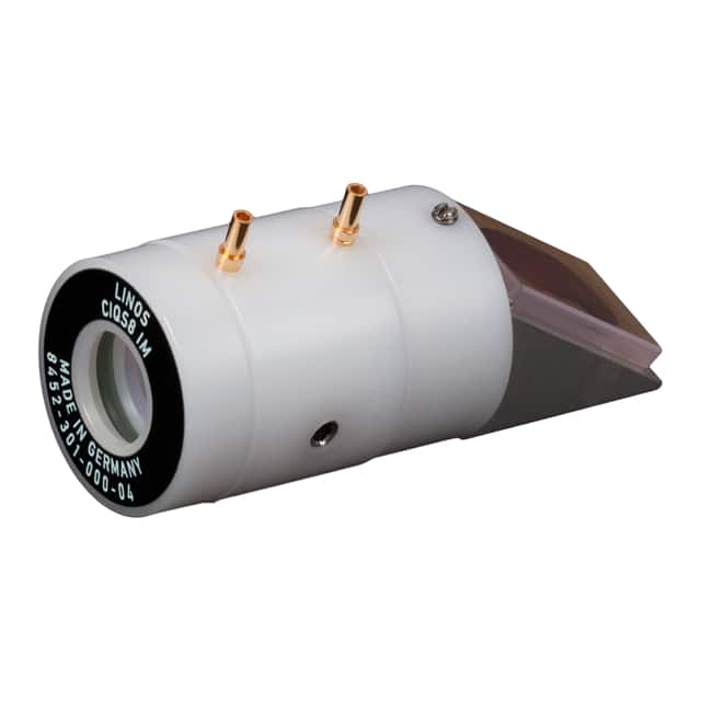 8451-301-000-96 CIQS 8 SG  POCKELS CELL