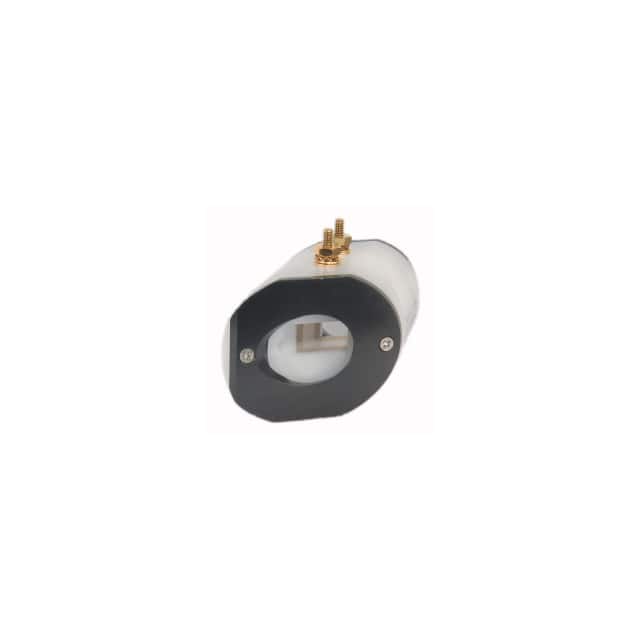 8450-303-400-1 BPC 8 BREWSTER-CUT POCKELS CELL