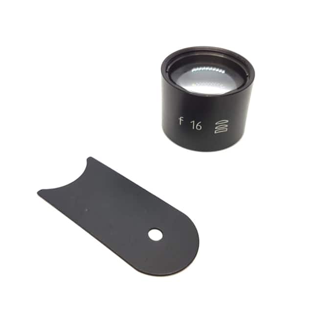 G063010000 COMBI. CONDENSER; D=21.4; F=16;