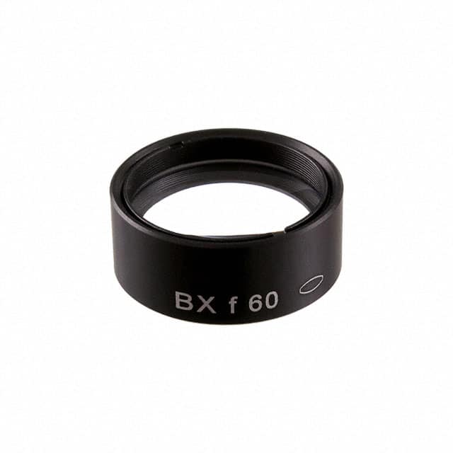 G063024000 BICONVEXL.; N-BK 7; D=22.4; F=50