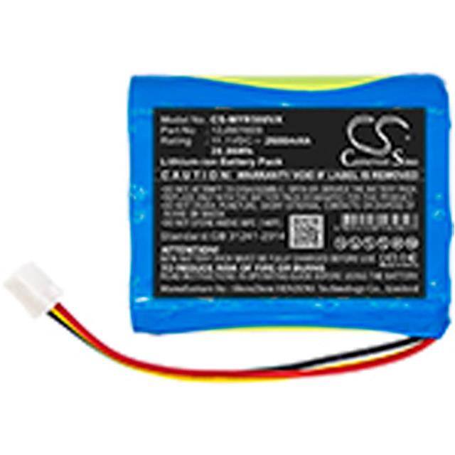 12J001609 BATTERY Replacement for Moneual 12J00160
