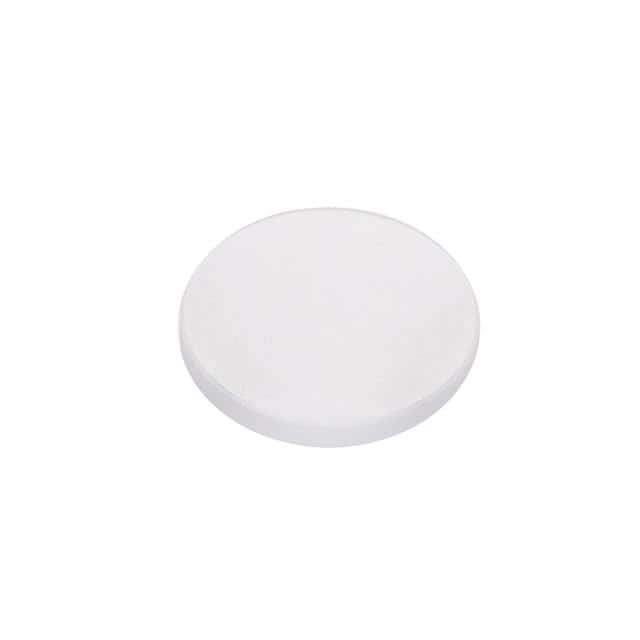 G312330000 PLANO-CONVEX LENS; N-BK 7; D=12.