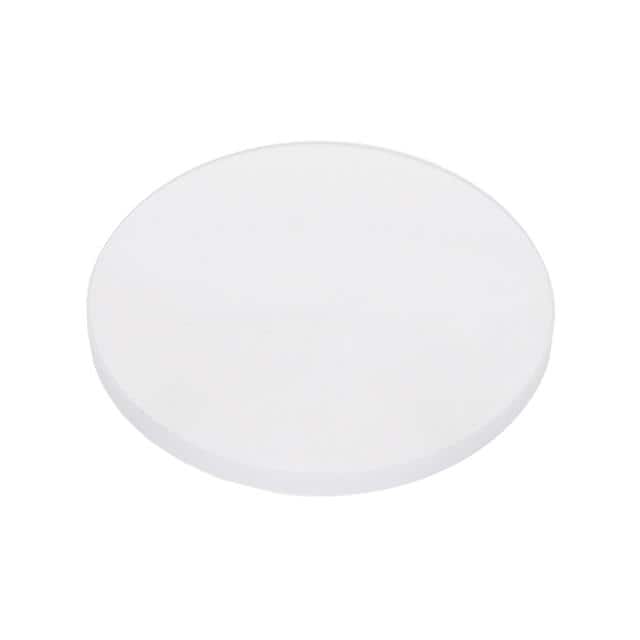 G312403000 PLANO-CONVEX LENS; N-BK 7; D=31.