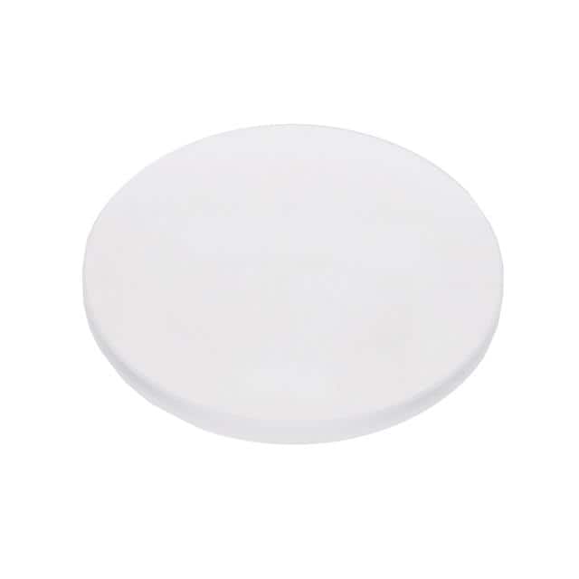 G312332000 PLANO-CONVEX LENS; N-BK 7; D=31.