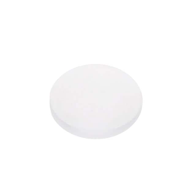 G312329322 PLANO-CONVEX LENS; N-BK 7; D=12.