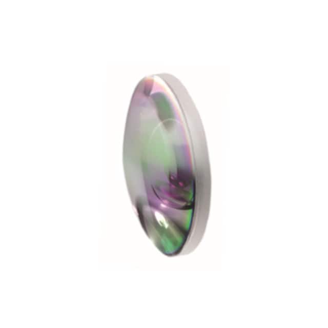G317704000 ASPH. CONDENSER LENS; D=22.4; F=
