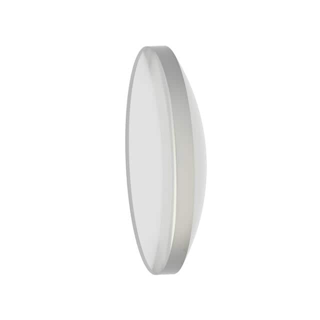 G312333000 PLANO-CONVEX LENS; N-BK 7; D=31.