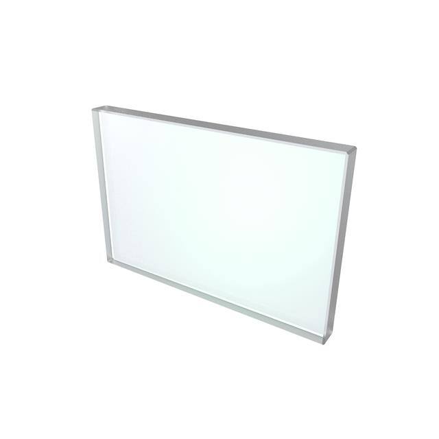 G390137000 OPTICAL WINDOW; N-BK7; LXH=20X30