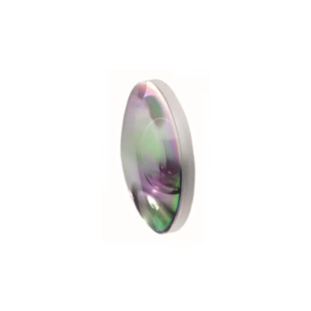 G317703322 ASPH. CONDENSER LENS; D=18; F=15