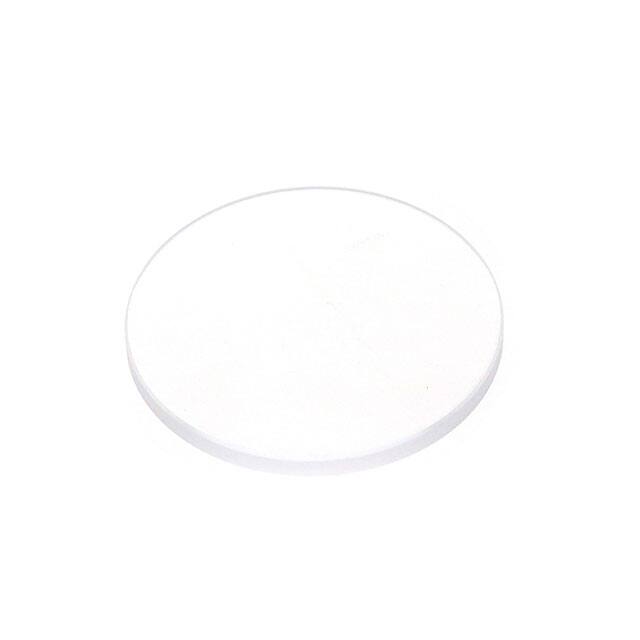 G312333322 PLANO-CONVEX LENS; N-BK 7; D=31.